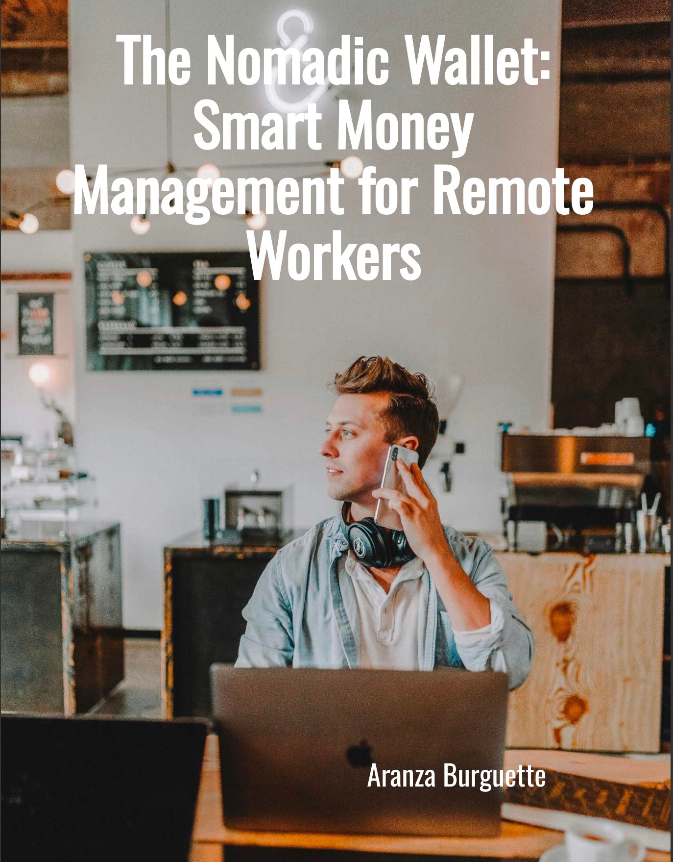 The Nomadic Wallet Smart Money Management for Remote Workers