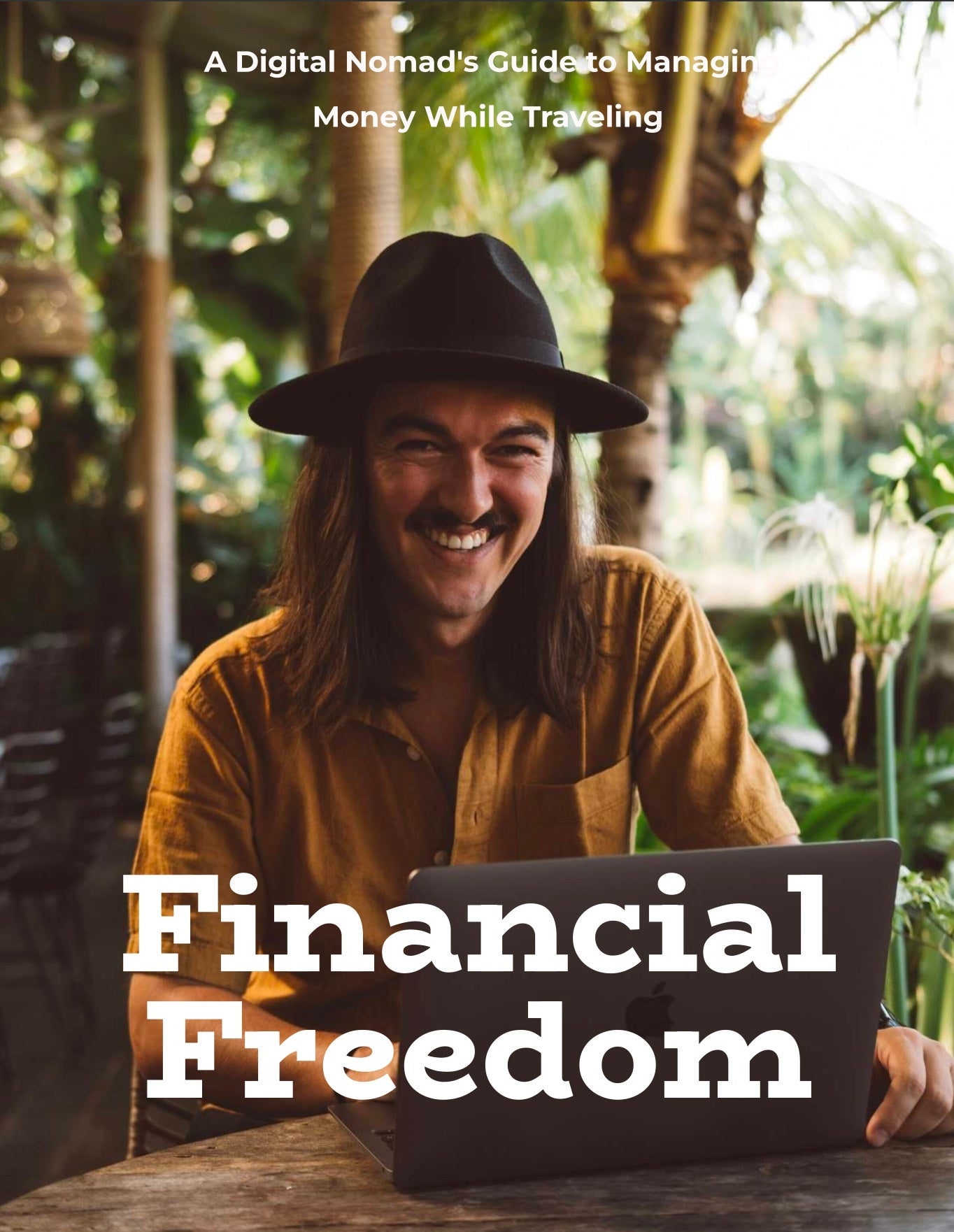 Financial freedom Guide to Managing Money While Traveling
