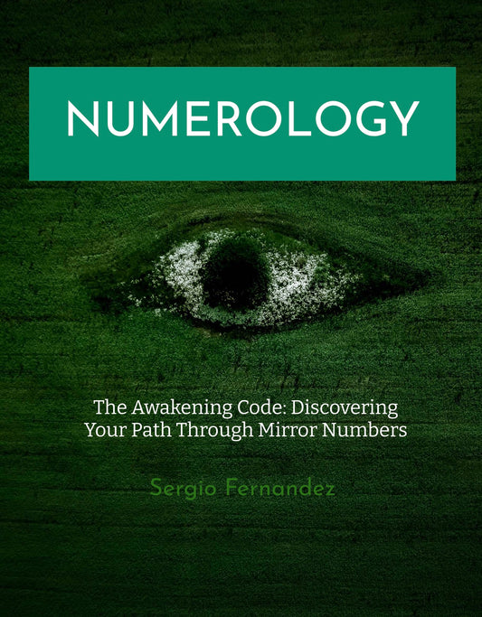 The awakening code Discovering your path through mirror numbers